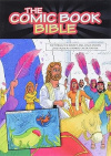 The Comic Book Bible